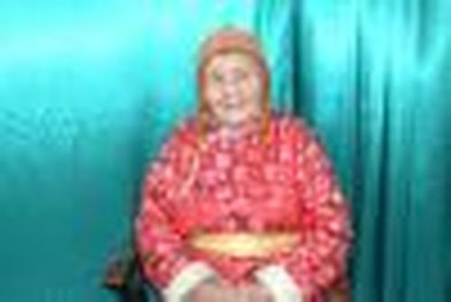 Две доярки и чабан