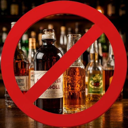В России стартовала Неделя сокращения потребления алкоголя и связанной с ним смертности и заболеваемости