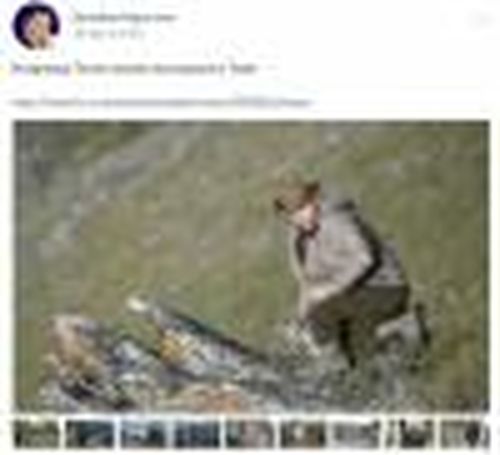 В характере Путина