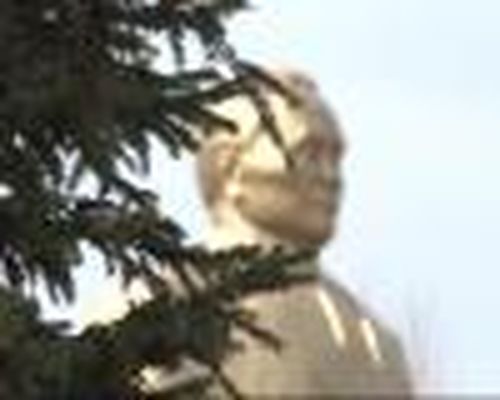 И Тывыкы стал Титом