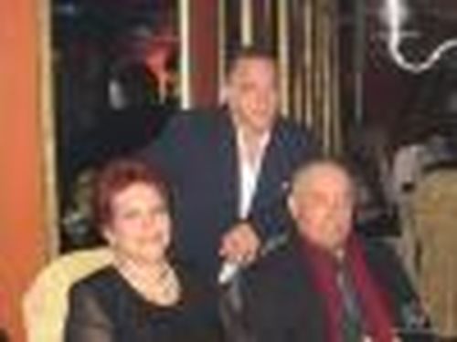 Одноклассники мои