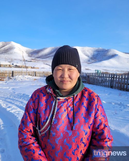 Ай-кыс Бандан: “Суурувус чыл келген тудум сайзырап турар”