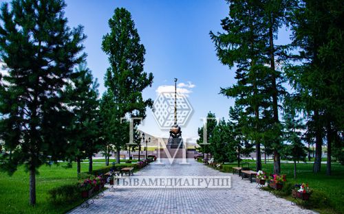 110 лет Кызылу: история создания города, празднование юбилея