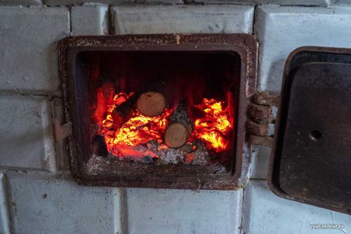 В частных домах Тувы проведут «ревизию» дымоходов