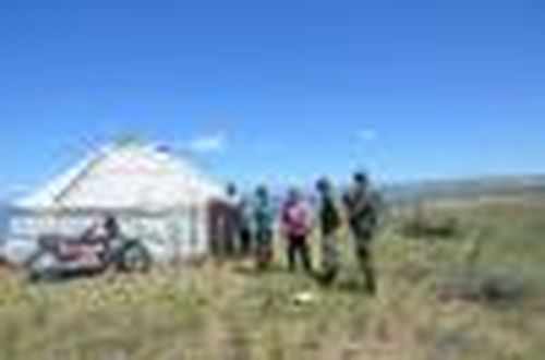 Пограничный режим-2017