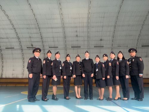 Мергежилдиӊ тергииннерин шилээн