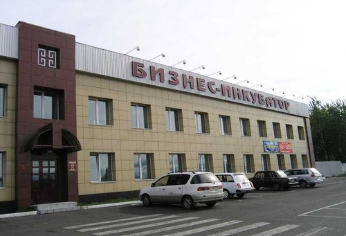 Образовательный маневр для IT-бизнеса Тувы