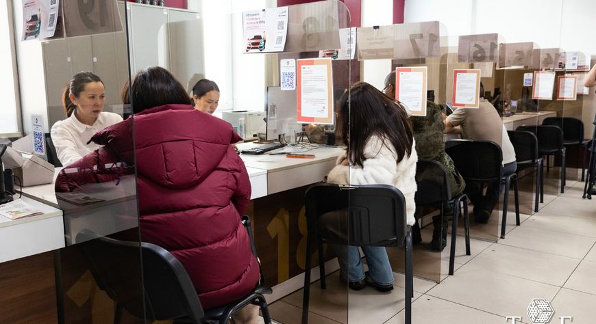 Тываның Баштыңының Айыткалының күүселдези: Билдириишкиннерни «чаңгыс көзенек» хевирге киирер