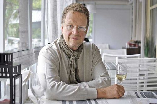 В Туву на гастрономический форум «Тувинская баранина» приедет известный ресторанный критик России Олег Назаров 