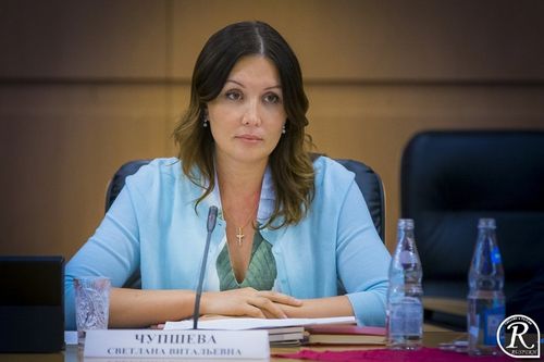 Первый форум решения социальных задач пройдет в Москве