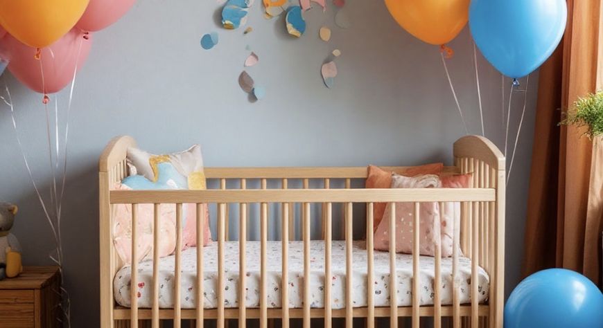 В Туве родился первый ребенок 2026 года