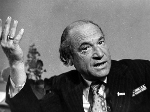 Художник Юрий Курский