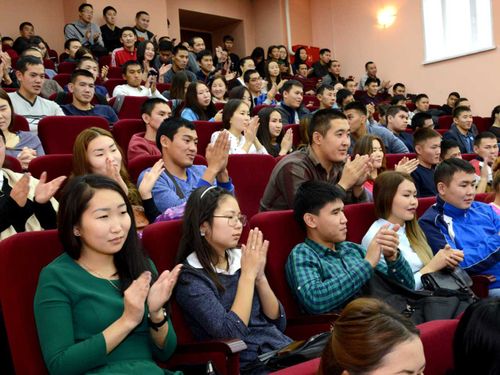 Студенты Тувы могут получить 1 миллион на создание стартапов в 2022 году