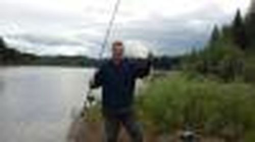 Американец с русскою душой