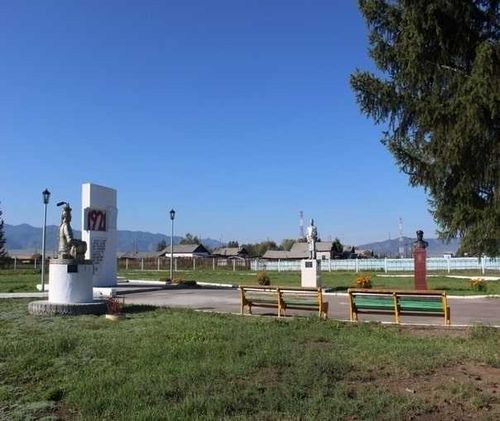 В селе Кочетово планируют построить зону к 100-летию ТНР