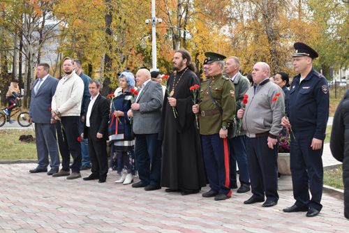 Город Туран отметил 140-летие