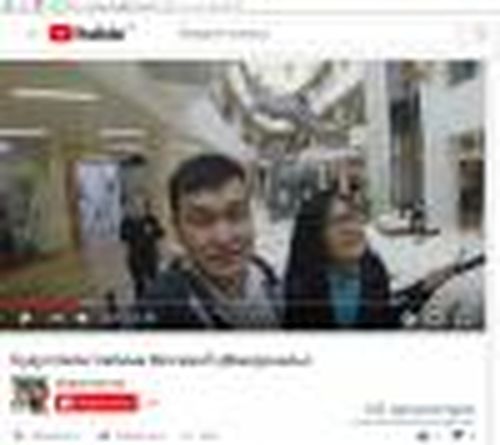 МОСКВА БЕЗ КУПЮР: для кого и зачем наш земляк завёл видеодневник