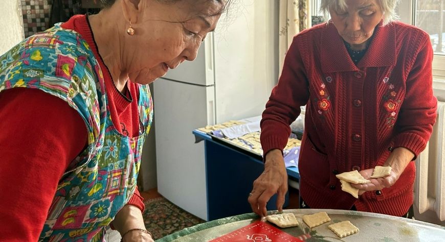 Бүгү чүүлдү тиилелгеже: Энелерден амданныг боовалар