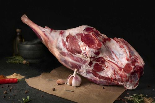 Под маркой «Хакасская баранина» в соседней республике хотят выпускать изделия из тувинской баранины