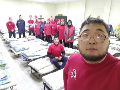 Тыва дылче онза кичээнгейни углаан