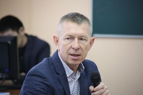 АУже к 2025 году все микрорайоны Кызыла будут подсоединены к новым электросетям