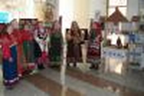 Первооткрыватели Тувы