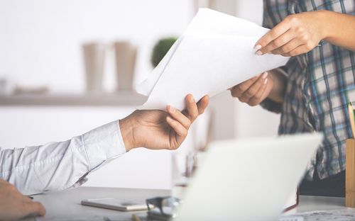 Уведомление секретаря Общественной палаты Российской Федерации о начале процедуры дополнения составов общественных наблюдательных комиссий