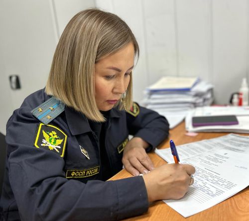 Житель Тувы избавился от долгов на сумму свыше 6 миллионов рублей