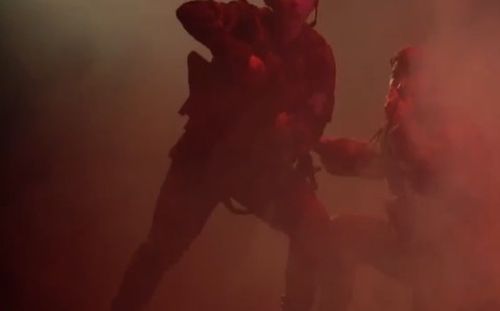 Эрзинский театр эстрады «Сенгилен» представит повтор музыкально-поэтического спектакля «Тывалар бис!»