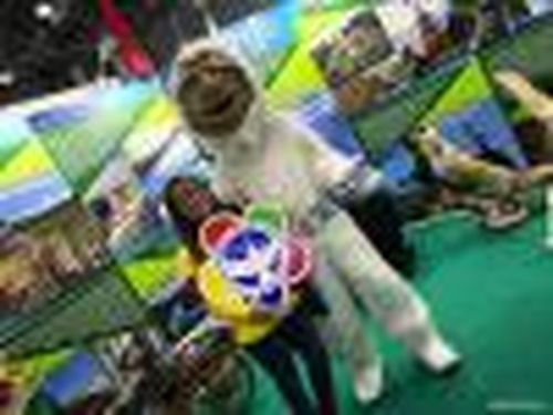 Главное событие года и жизни