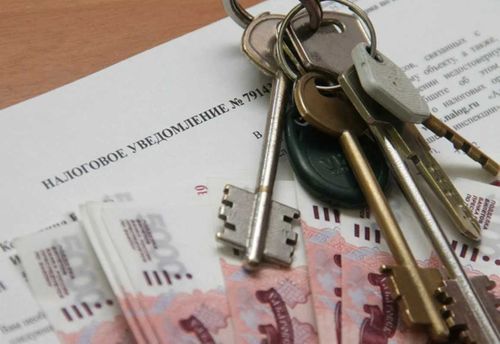 Путин освободил многодетные семьи от НДФЛ при продаже жилья