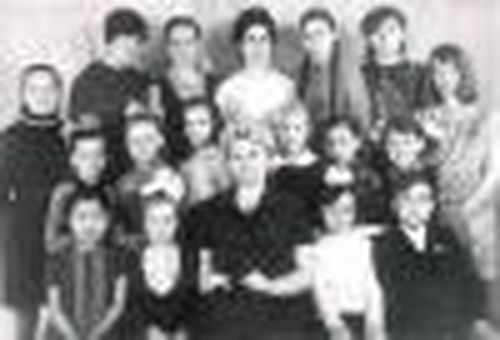 Свидетельство № 4 — у Лидии Губановой