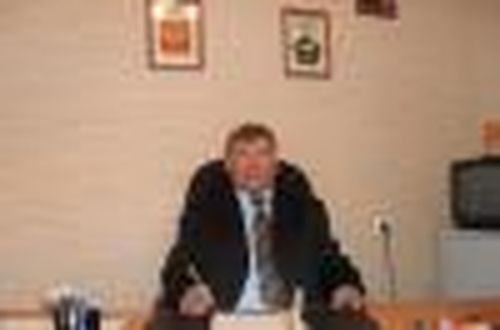 Он проложил дорогу на Олимп