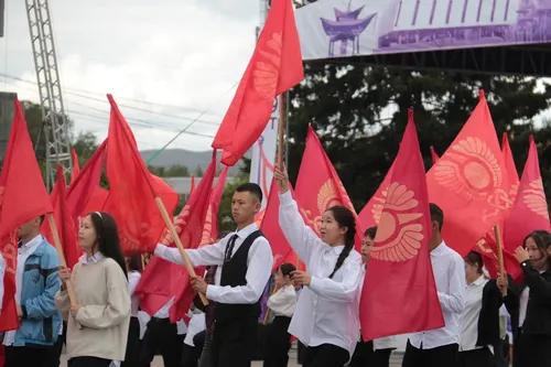 Как проходит празднование Дня города