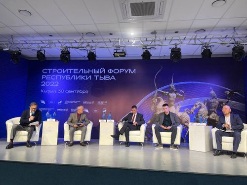 Город – это экономика знаний