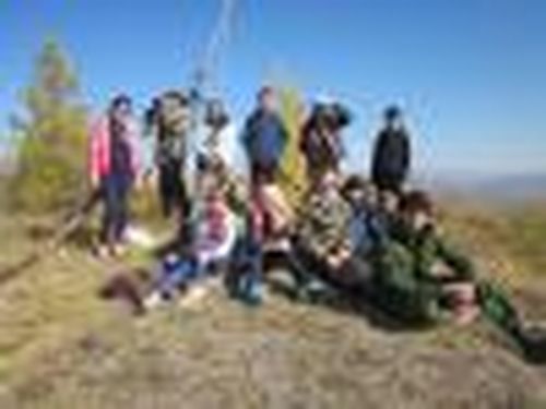 Не только учитель, но и старший друг