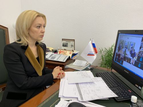 В "МУСОРНОЙ РЕФОРМЕ" БУДУТ РАЗДЕЛЕНЫ ЗОНЫ ОТВЕТСТВЕННОСТИ ФЕДЕРАЛЬНОГО ЦЕНТРА И РЕГИОНОВ