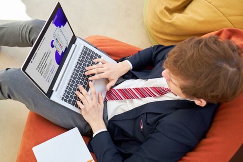 «Сферум» и «Дневник.ру» завершили интеграцию сервисов в Туве