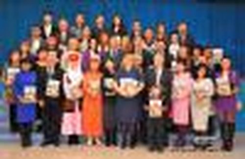 «Эне-Сай» — журнал Ассамблеи