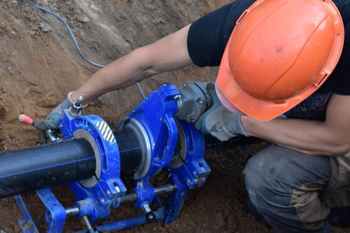 В Туве обновят системы водоснабжения по федеральному проекту «Чистая вода»