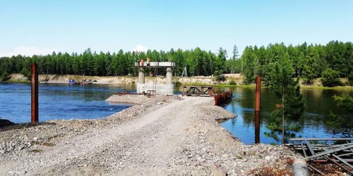 ТОДЖА: КОНЕЦ ЭПОХИ ИЗОЛЯЦИИ