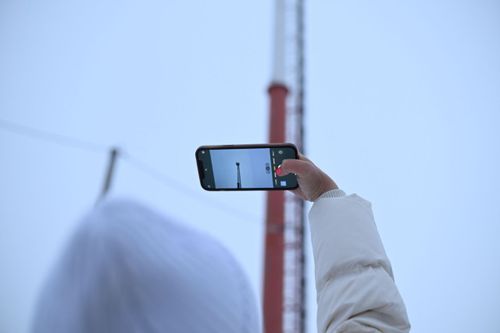 МТС запустит тысячу отечественных базовых станций в регионах в 2025 году