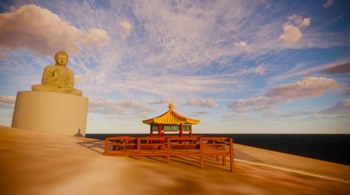 Смотровая площадка может уступить место Аллее медиков