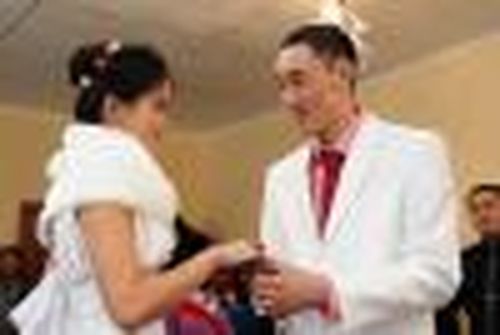 Первая пара юбилейного года