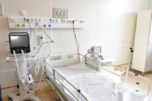 На модернизацию первичного звена здравоохранения Тувы в 2023 году направят более 248 млн. рублей