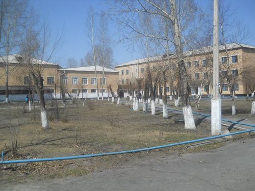 Тувинский сельхозтехникум приглашает желающих на бесплатное переобучение