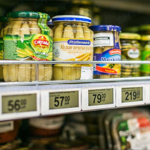 В Туве годовая инфляция ускорилась в ноябре