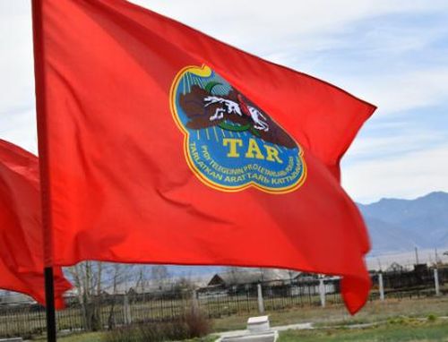 В Туве в связи со сложной эпидситуацией пересмотрели план празднования 100-летия Тувинской Народной Республики