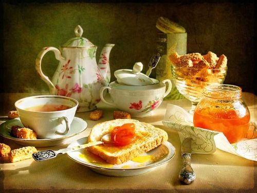 В селе Черби пройдёт республиканский фестиваль «Чай с вареньем» 