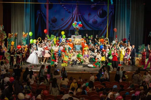 Это просто вихрь!